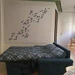 Casa Leaf