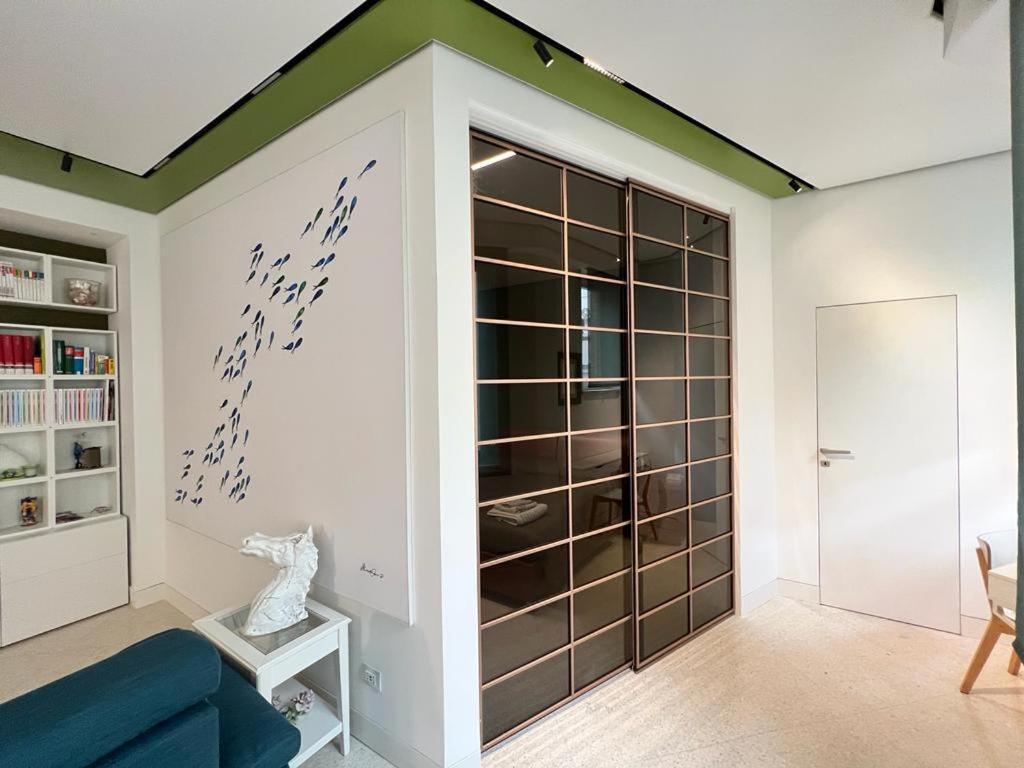 Apartment Casa Leaf
