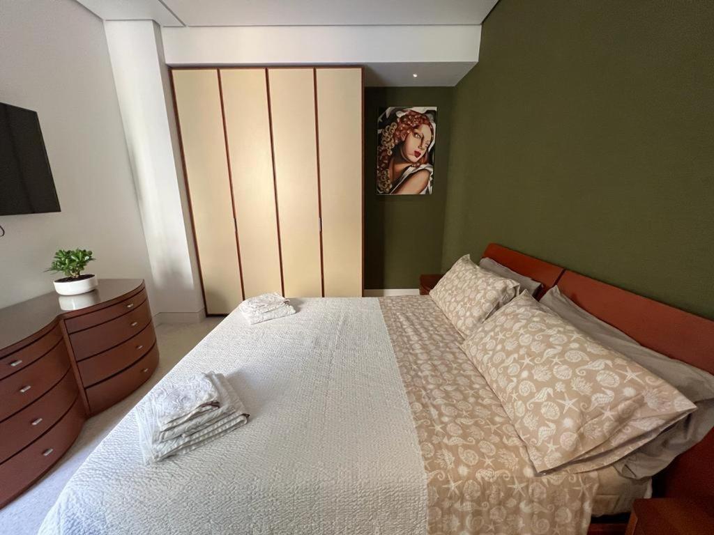 Apartment Casa Leaf
