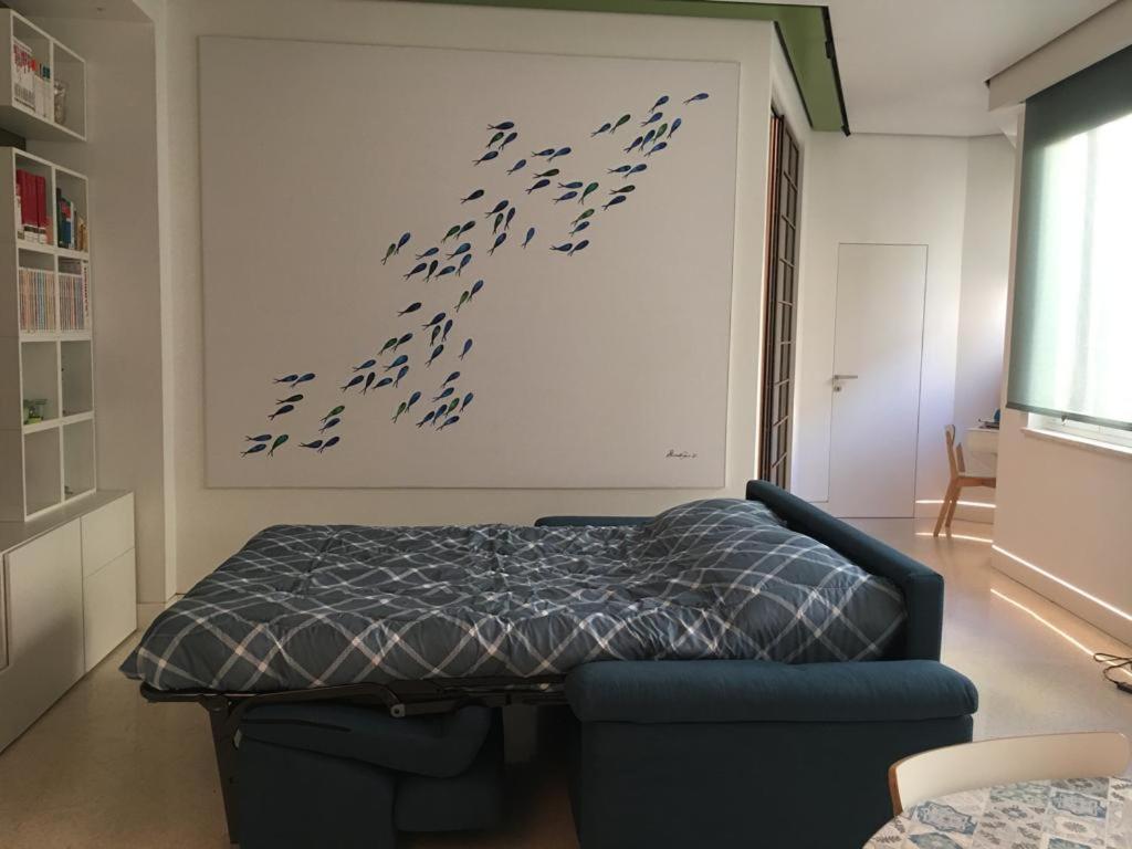 Casa Leaf Apartment *