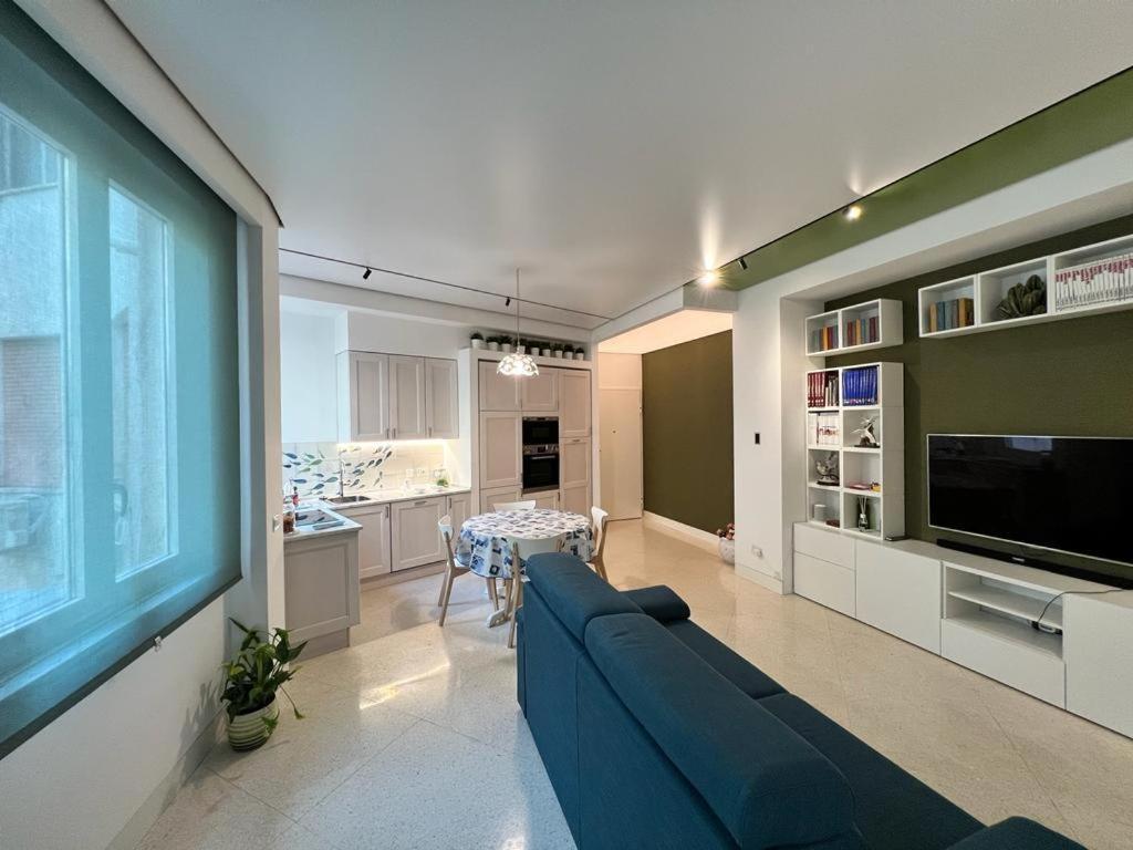 Apartment Casa Leaf *