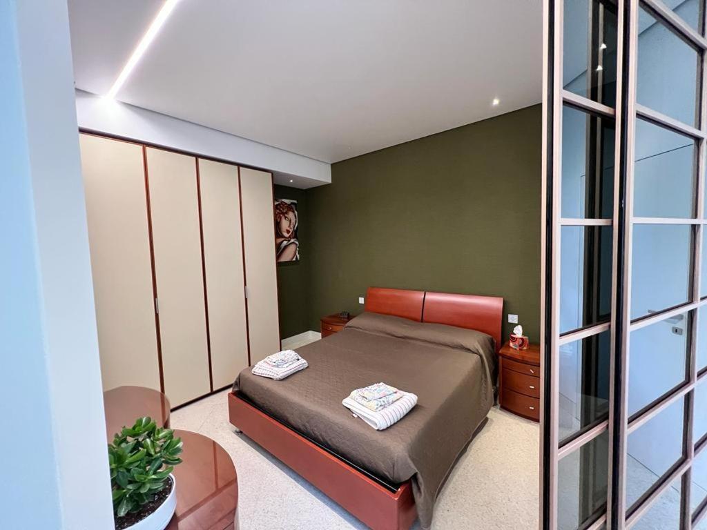 Apartment Casa Leaf *